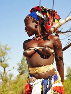 Sexy African Goddess Ebony Amateur Self Shot