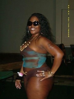 Black Is Beautiful Ebony Abuse