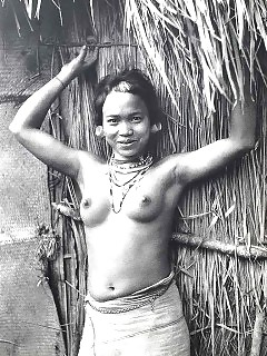 Wild Africa Big Booty Ebony Girls