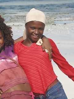 Be With Black Ebony Girls In Grand