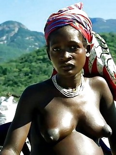 African Fantasies Ebony Foot Fetish