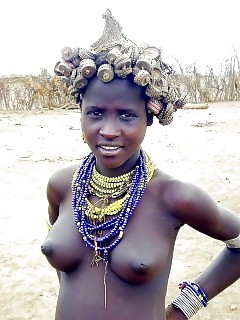 African Fantasies Busty Ebony Anal