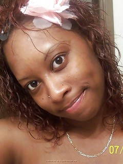 Ebony Amateur Ebony Big Tit Orgy