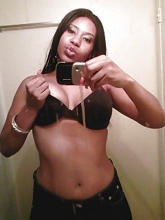 Selfie Collection Black Girls Ebony Black Girl Fuck