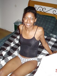 Black Girlfriends Black African Pussy