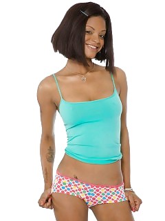 Black Students Ebony Atk Exotics