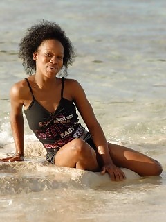 Black Girlfriends Ebony Virgin