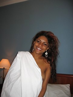 Ebony Amateur Black Amateur