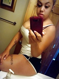 Black Girlfriends Homegrown Ebony