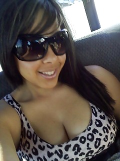 Ebony Amateurs Gorgeous Ebony