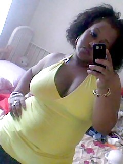 Real Black Moms Ebony Banged