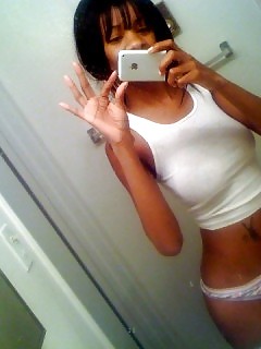 Black Girlfriends Ebony Girl Anal Dildo