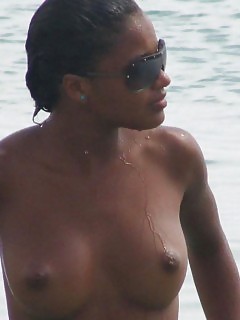 Be With Black Big Ebony Pussy