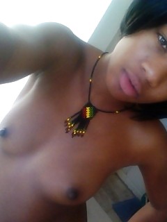 Black Girlfriends Spying Ebony Masturbates