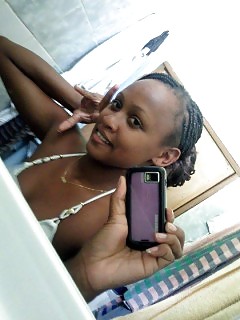 Black Girlfriends Ebony Teen Orgasm