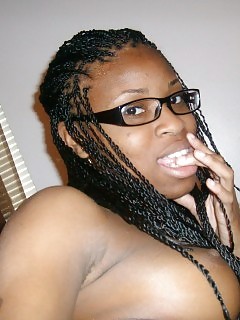 Black Girlfriends Ebony Addiction