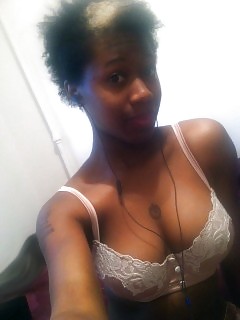 Selfie Collection Black Girls Ebony Hand Job