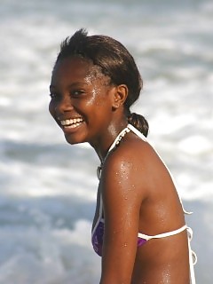 Black Girlfriends Ebony Pornstar Monique