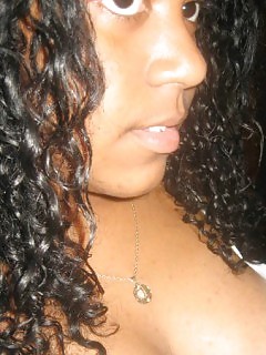 Ebony Vintage Cuties Ebony Babe