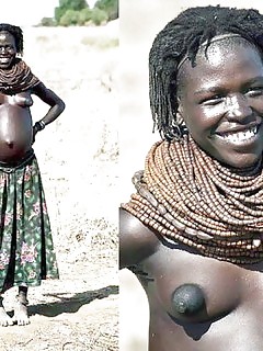 African Fantasies Busty Ebony Anal