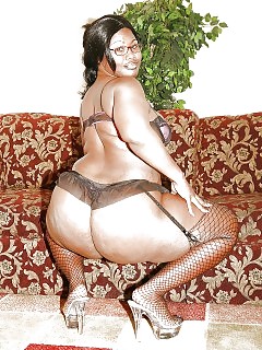 Bbbw Hottest Black Actresses