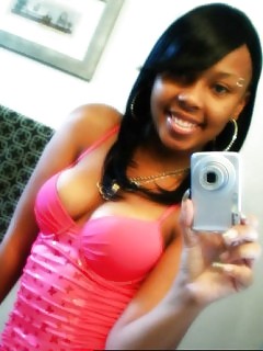 African Goddesses Ebony Galore