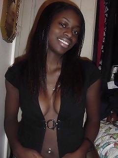 Ebony Amateurs New Ebony