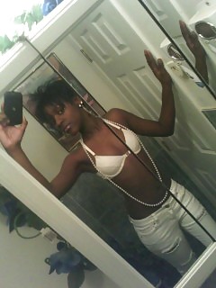 Ebony Amateurs Thick Black Teacher