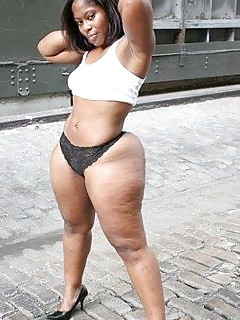 Black Booty Sexy Ebony Babes