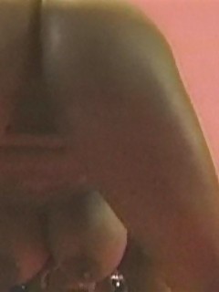 Ebony Vintage Cuties Ebony Doggy Style