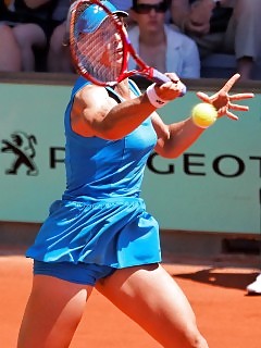 Sexy Girls Tennis Mature Ebony Orgasm