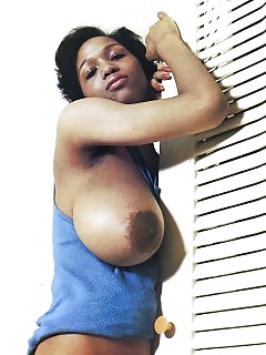 Vintage Black Pornstars Black Ebony