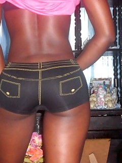 Ebony Pussy Ebony Porn