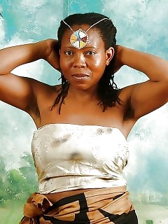 Black Queens Smoking Hot Ebony Babe