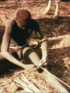 Shocking Africa Ebony Big Tits