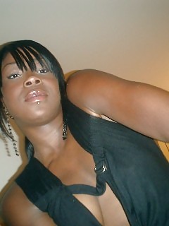 Ebony Amateur Ebony Grannies