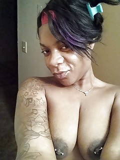 Selfie Collection Black Girls Young Black Girls