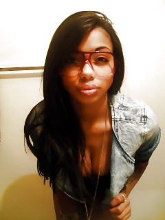 Black Girlfriends Black Homemade