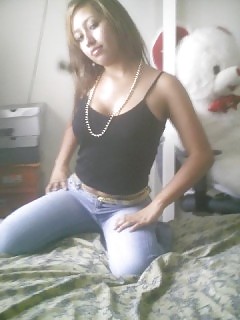 Black Girlfriends Ebony Babysitter