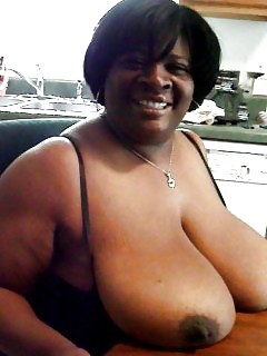 Black Mature Ebony Soft Core