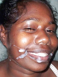 Black Mature Redbone Ebony Pussy