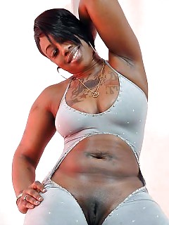 Real Black Moms Black Mamba