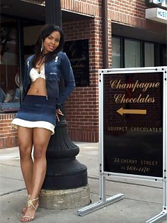 Black Girlfriends Ebony Teachers