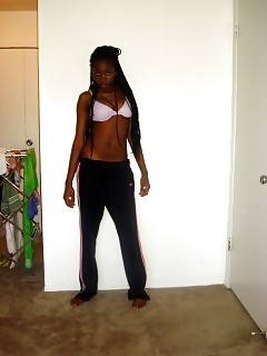 Black Girlfriends Ebony Mature Pic