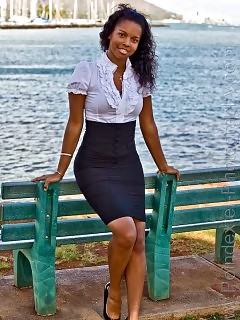 African Sex Life Ebony Dymes