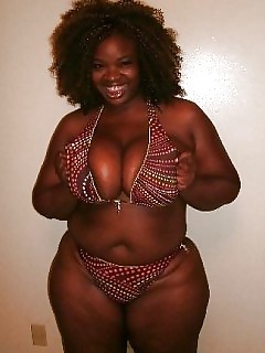 Selfie Collection Black Girls Tiny Ebony