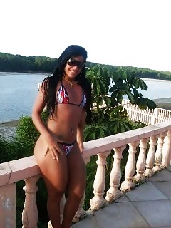 I Love Black GF Girl Ebony Porn