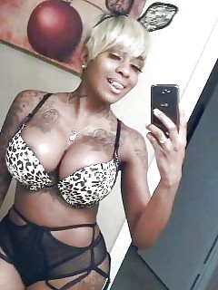 Selfie Collection Black Girls Hot Sexy Dirty Ebony Black Babe Porn