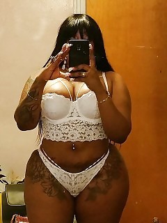 Selfie Collection Black Girls Amatuer Ebony