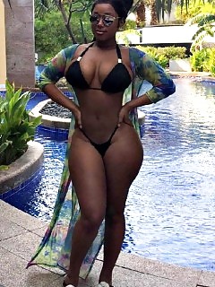 Black Models Ebony Mature Pic